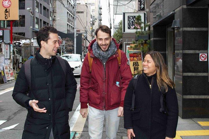 Kyoto Ramen Tour