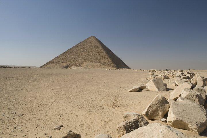 1 Day Private Tour in Cairo and Giza