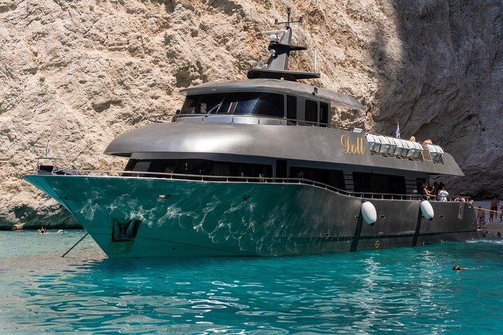 Rhodes Day Cruise to Symi & St George Bay