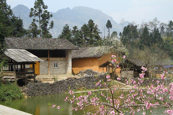 Karst Plateau Geopark Tour for 3 Days and 2 Nights from Hanoi