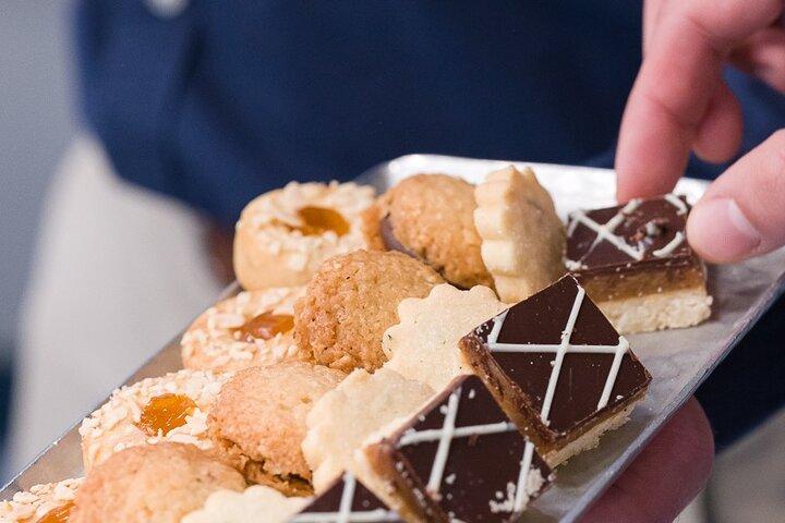Pier 57 and Chelsea Market Gourmet Food Tour