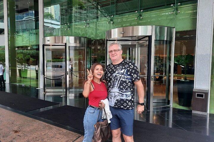 Airport Transit Tour: Kuala Lumpur Full-Day City Tour