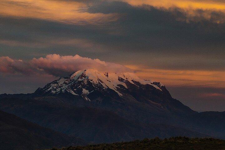 Complete Las Animas Valley
