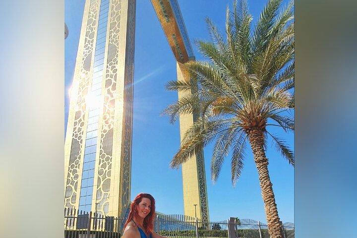 Dubai City Tour