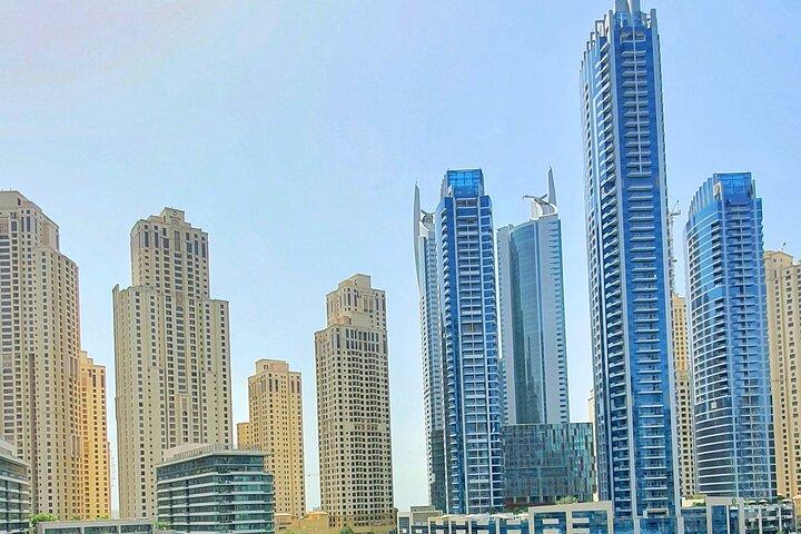 Dubai City Tour