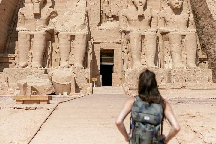 Nile Cruise Deluxe from Luxor to Aswan - Best Private 5 Days