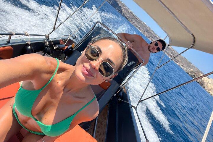 Private Cruise Luxury Self Drive Boat - Explore the best spots