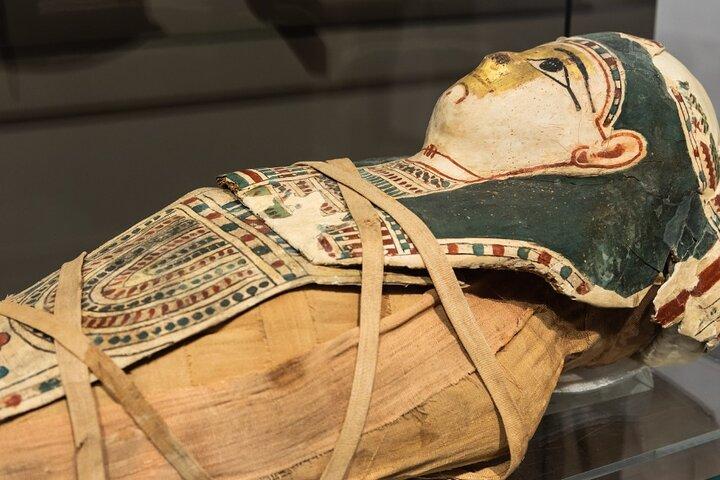 5 Day Egypt Tour Cairo & Luxor