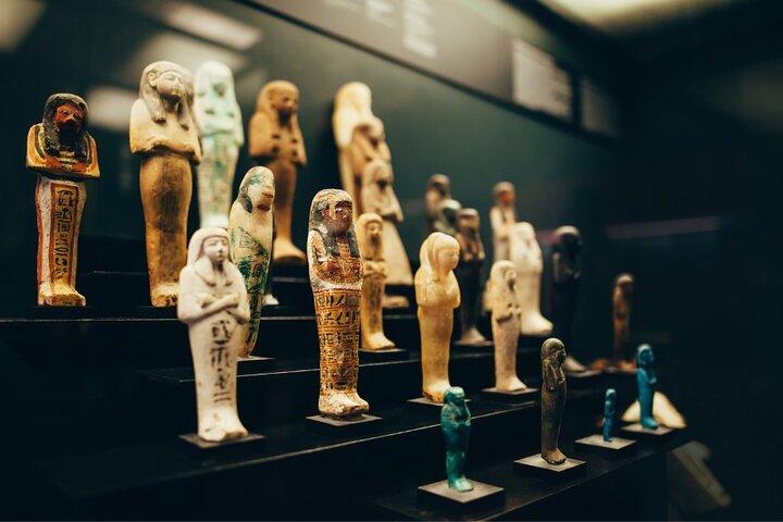 5 Day Egypt Tour Cairo & Luxor