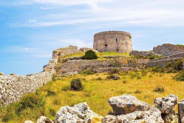 Explore the East Coast of Menorca: Hiking and Visiting Vineyards