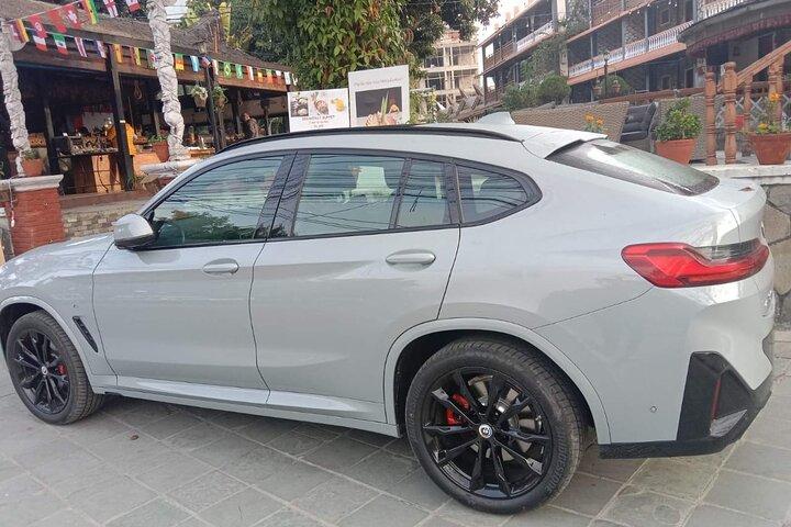 Kathmandu to Pokhara One Way by Transfer by Private AC Car