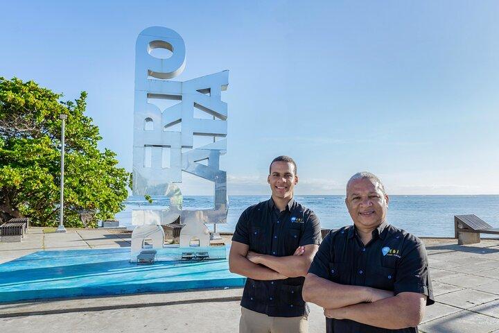 Puerto Plata Private City Tour with Local Guide