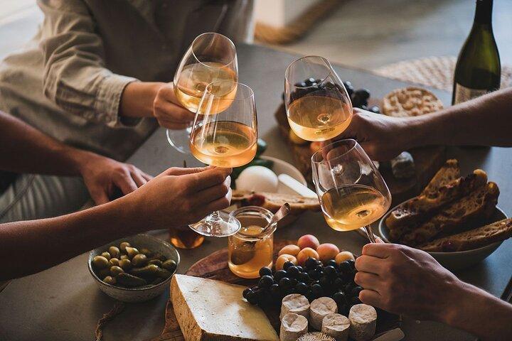 Private Full Day Wine Tasting of Western Cape