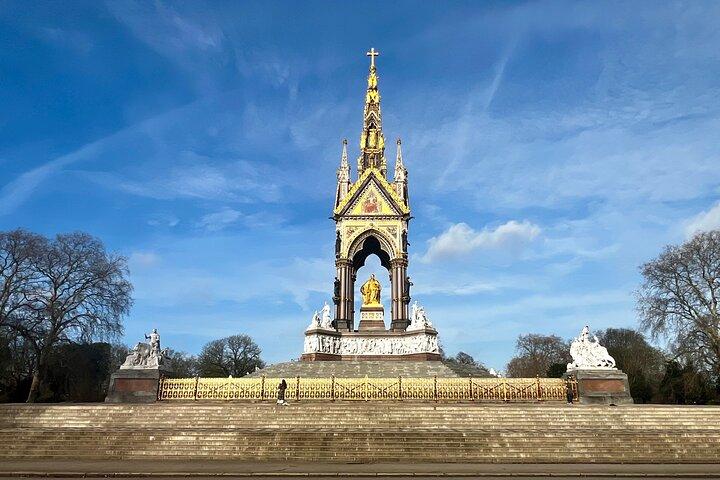 Private 5-Hour London Tour with Pickup – Explore Iconic Landmarks