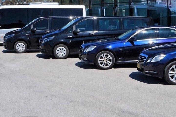 RHODES BEST FIRST IMPRESSION FOR CRUISE SHIP VISITORS - 4 people