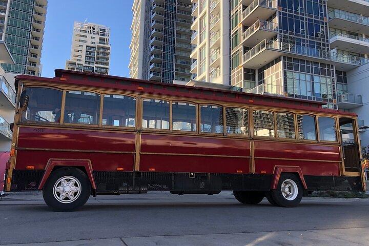 Vancouver City Tour: Stanley Park, Granville Island & Gastown