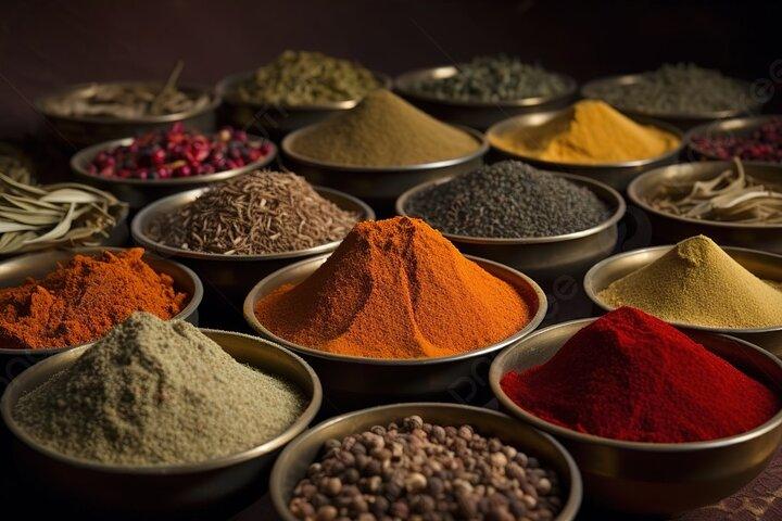 Egyptian Spicy Shop and Egyptian Cotton Shopping Private Tour