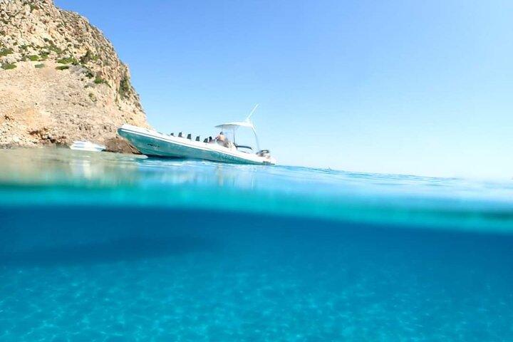 Excursion to Formentor Beach and Lighthouse for 12 People