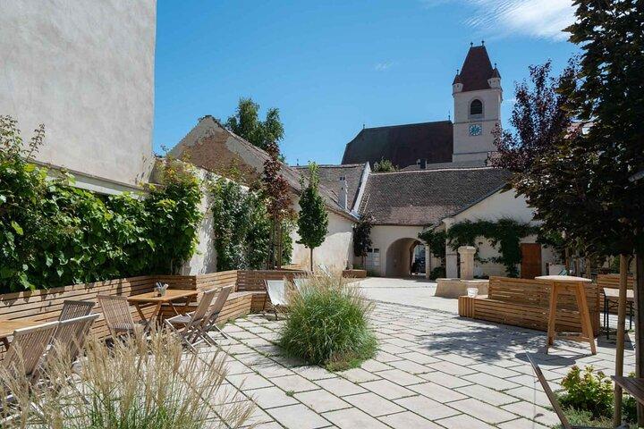 Haydn, Castles, Wine: Esterházy & Forchtenstein Private Day Trip