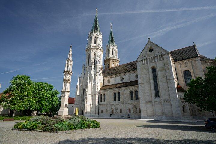 Enchanting Vienna Woods: A Day of Wine, Woods & Ancient Abbeys