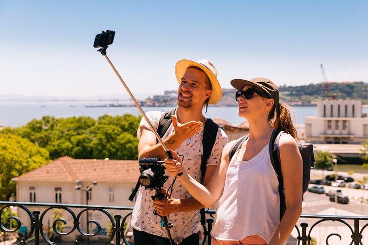 Lisbon PRIVATE TOUR: Highlights & Hidden Gems