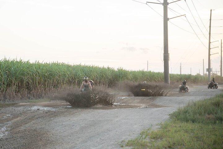 ATV Riding in MIAMI: NO HIDDEN FEES, SAFETY GEAR INCLUDED