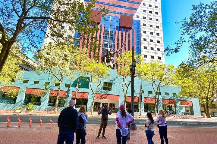 Portland City Tour: Views and News (Our Best Selling Tour!)
