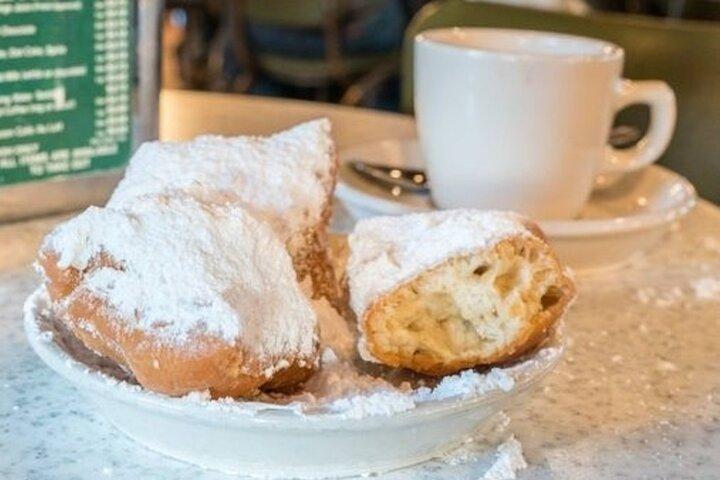 New Orleans Street Food Tour With A Local Guide