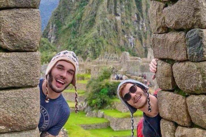Cusco: Machu Picchu 2D/1N - Transport and Tickets Included