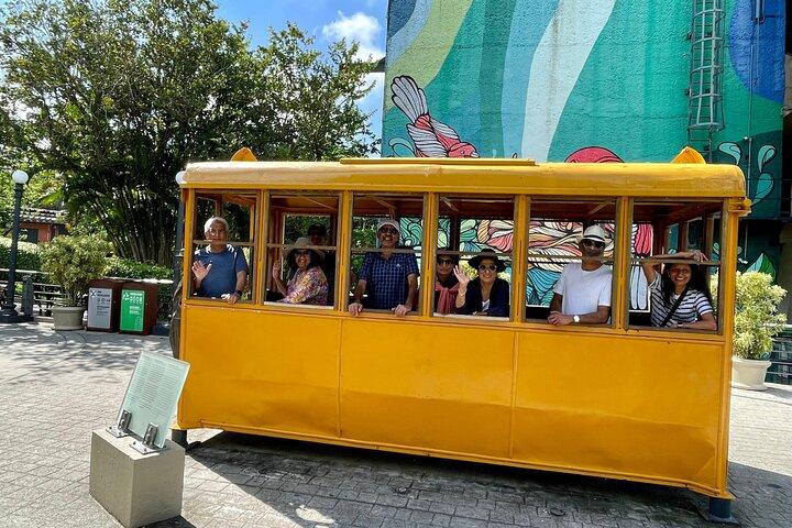 Private and Personalized Full Day Tour in Rio de Janeiro