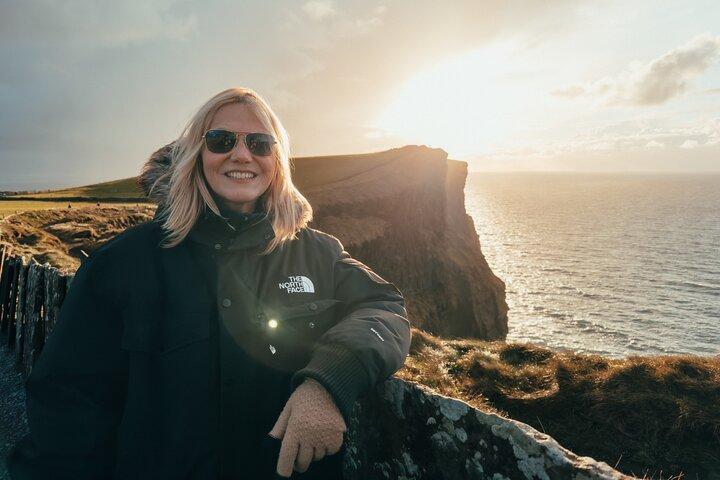 Cliffs of Moher Private Photoshoot