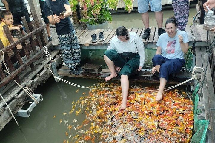 Con Son Islet – The Precious Gem Of Can Tho