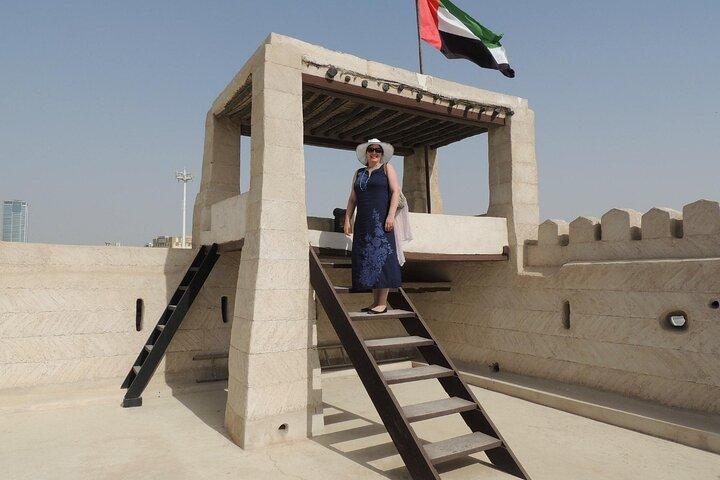 Dubai: Private Transfer to Ras Al Khaimah