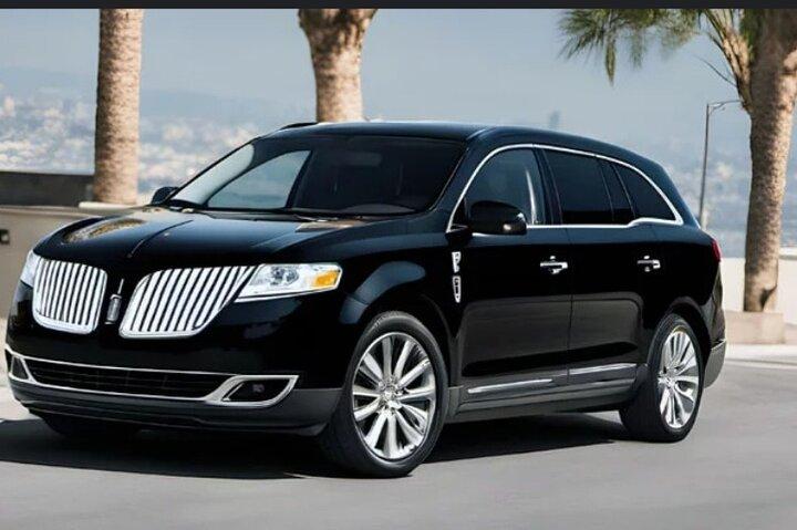 Private Transport to Airport, Hotel, Port in Nassau Bahamas