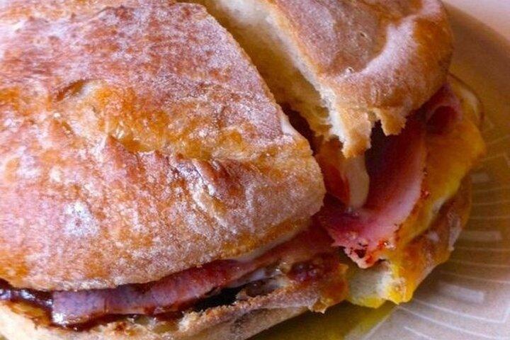 Toronto Best Private St Lawrence Market Food Tour