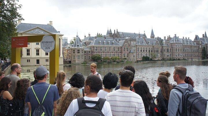 The Hague 2-Hour Walking Tour | Discover The City With A Local