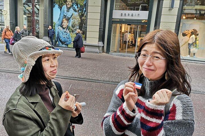 Food Tour Amsterdam | Taste The Best of Dutch Flavors