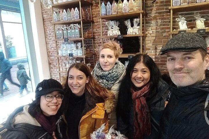 Food Tour Amsterdam | Taste The Best of Dutch Flavors