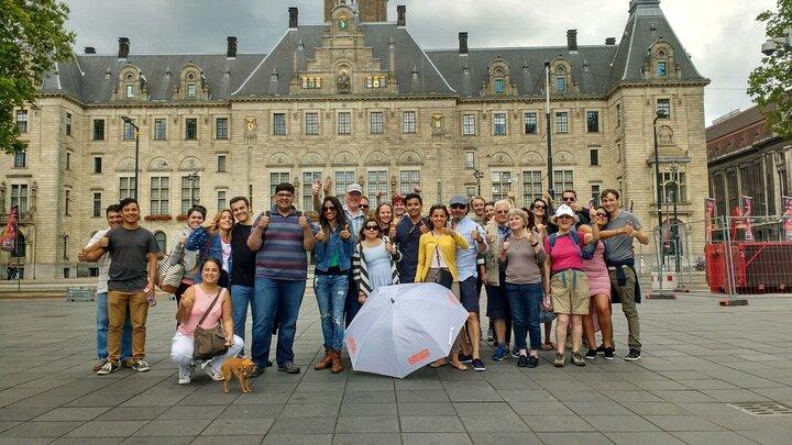 Rotterdam 2-Hour Walking Tour | Discover The City With A Local
