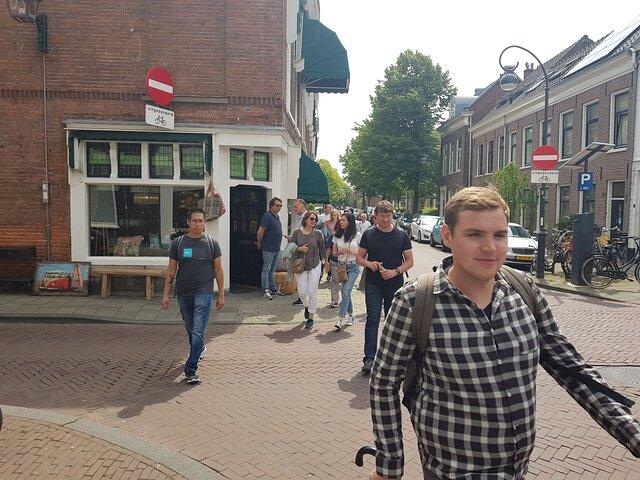 Haarlem 2-Hour Walking Tour | Discover The City With A Local