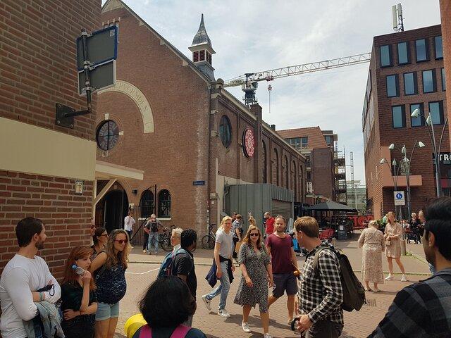Haarlem 2-Hour Walking Tour | Discover The City With A Local