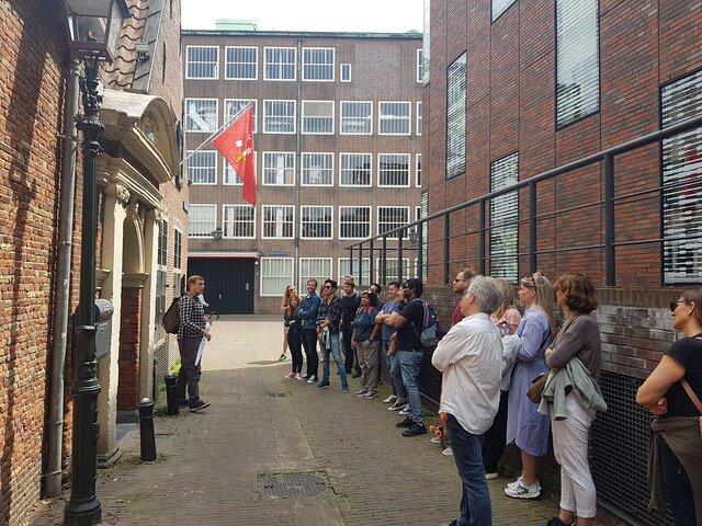 Haarlem 2-Hour Walking Tour | Discover The City With A Local