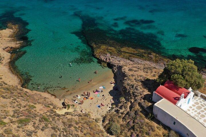 Mykonos Private Tour 3 Hour's