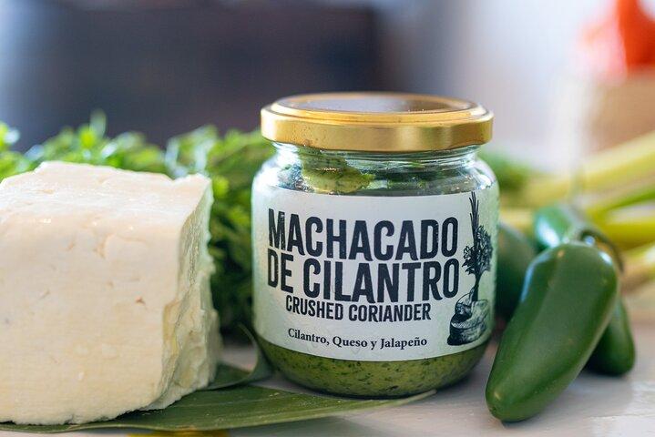 Cartagena Corner: The Street food and Hot Sauce Tasting