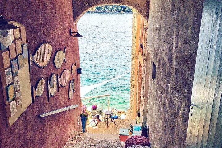 Discover the Essence of Rovinj with a History Teacher