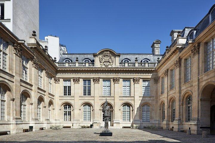 Paris Jewish Art and History Private Tour