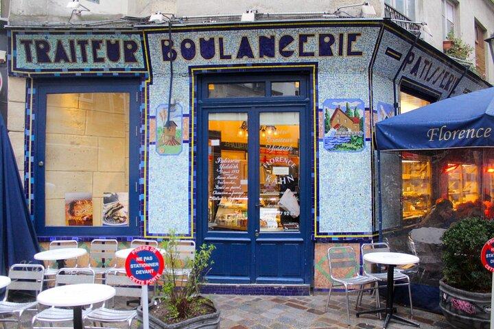 Paris Jewish Art and History Private Tour