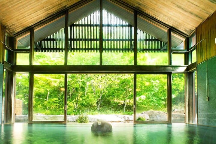 Tokyo: Karuizawa, Kawagoe & Hoshino Resort Shrine Day Tour