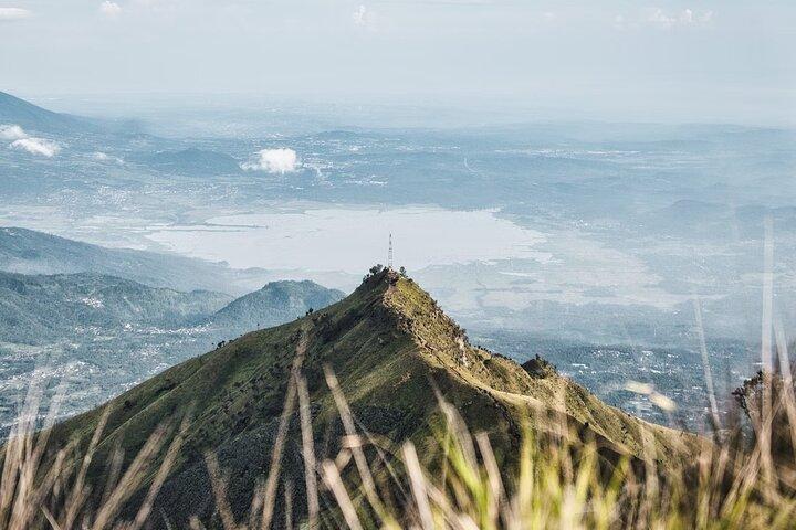 2 Days Tour to Mount Merbabu from Yogyakarta