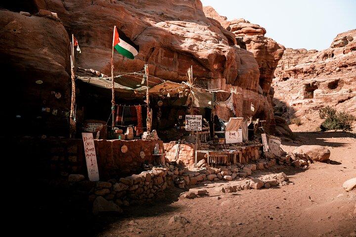 6 Hours Private Tour in Petra